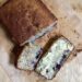 banana blueberry lemon bread