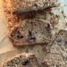Chocolate Chunk Banana Bread with Streusel Topping