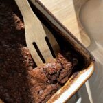 baked brownie oats without bananas