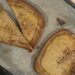 air fryer pumpkin custard toast