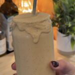 pumpkin pie smoothie