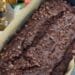 double chocolate zucchini bread